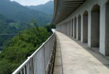 東京→長野県　伊那谷への自転車帰省。